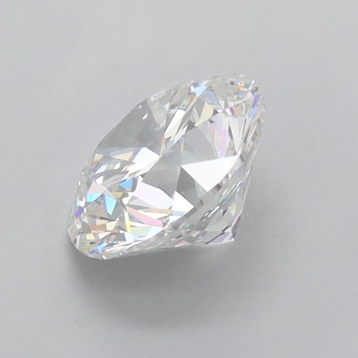 1.03 Carat Round Lab Diamond :: 360 spin frame 04