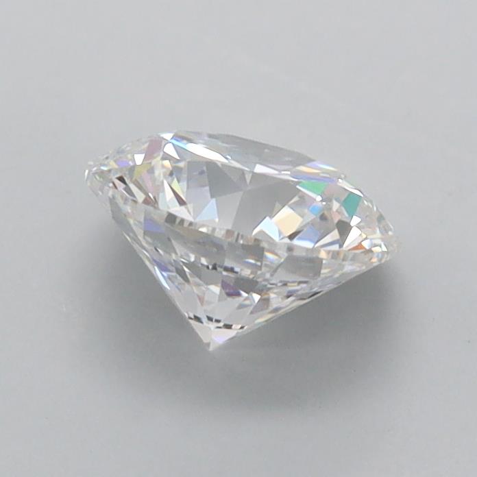1.03 Carat Round Lab Diamond :: 360 spin frame 06