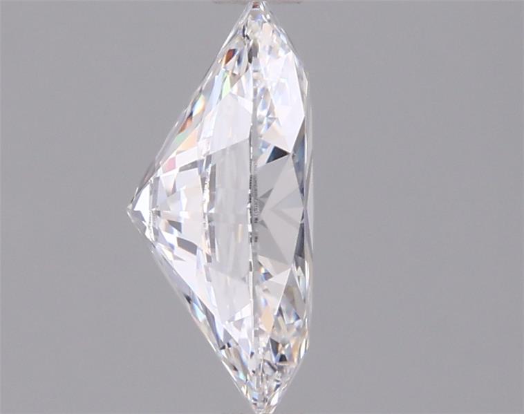 1.60 Carat Oval Lab Diamond :: 360 spin frame 02