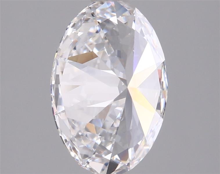 1.60 Carat Oval Lab Diamond :: 360 spin frame 05