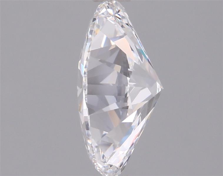 1.60 Carat Oval Lab Diamond :: 360 spin frame 06