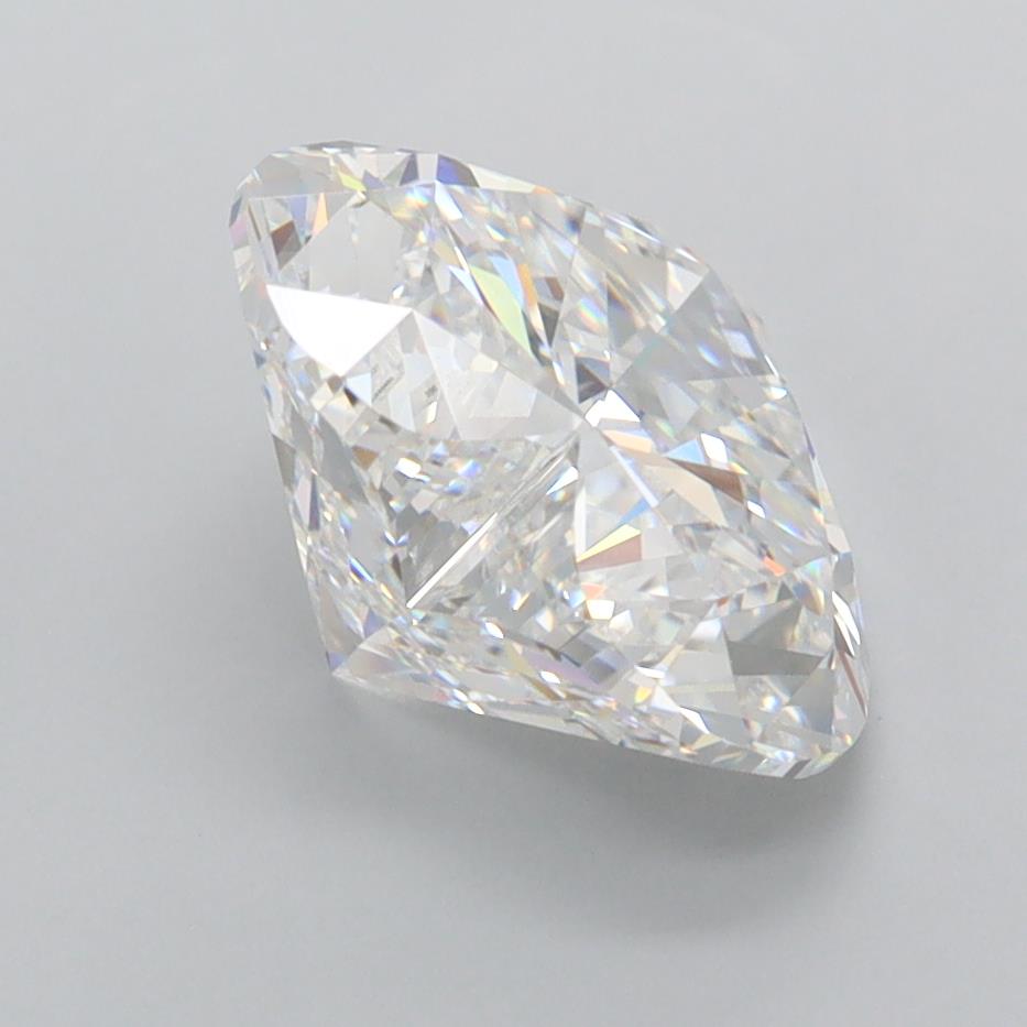 3.58 Carat Heart Lab Diamond :: 360 spin frame 04