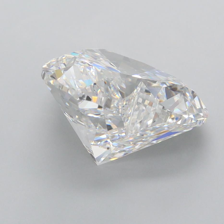 3.58 Carat Heart Lab Diamond :: 360 spin frame 06