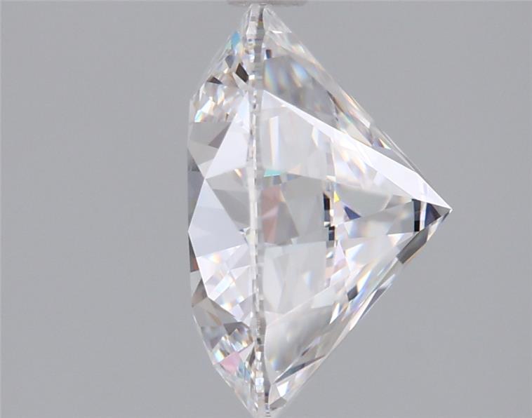 3.35 Carat Round Lab Diamond :: 360 spin frame 02
