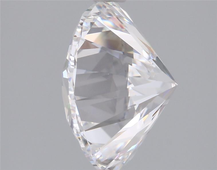 3.35 Carat Round Lab Diamond :: 360 spin frame 05