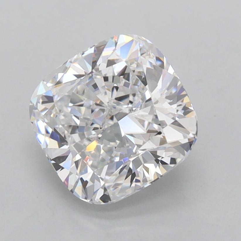 1.97 Carat Cushion Lab Diamond :: 360 spin frame 06