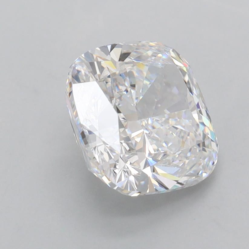 1.97 Carat Cushion Lab Diamond :: 360 spin frame 07
