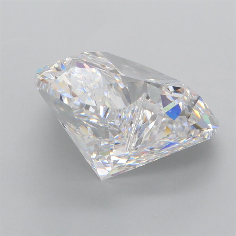 4.51 Carat Heart Lab Diamond :: 360 spin frame 07
