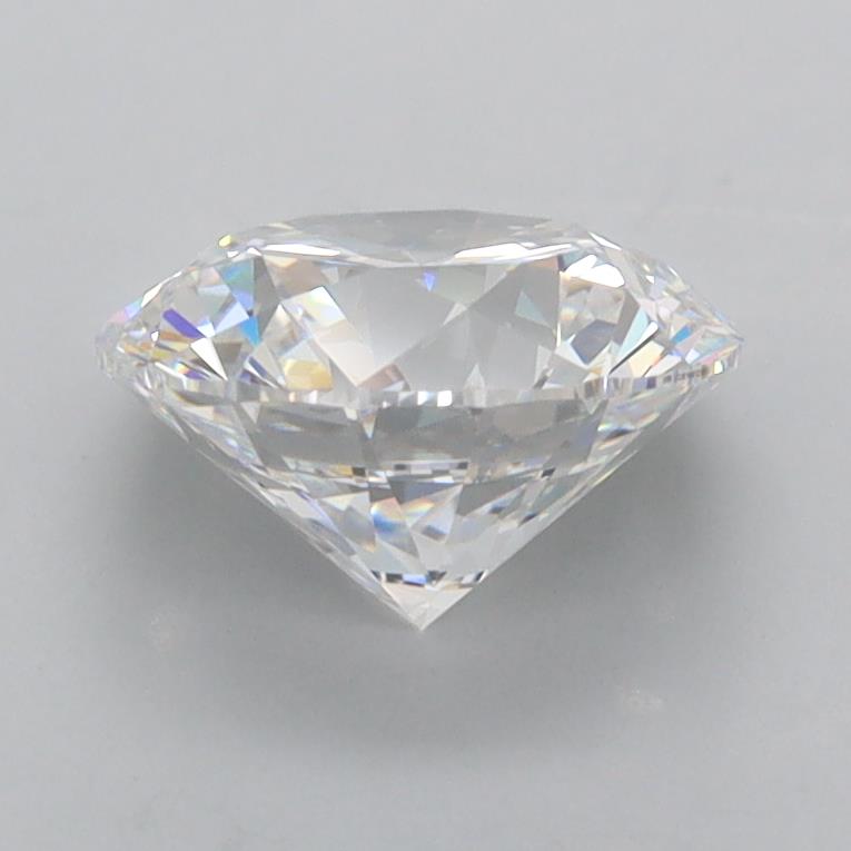1.88 Carat Round Lab Diamond :: 360 spin frame 01