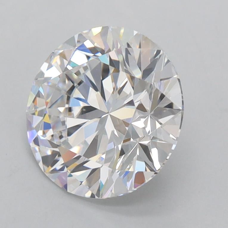 1.88 Carat Round Lab Diamond :: 360 spin frame 03