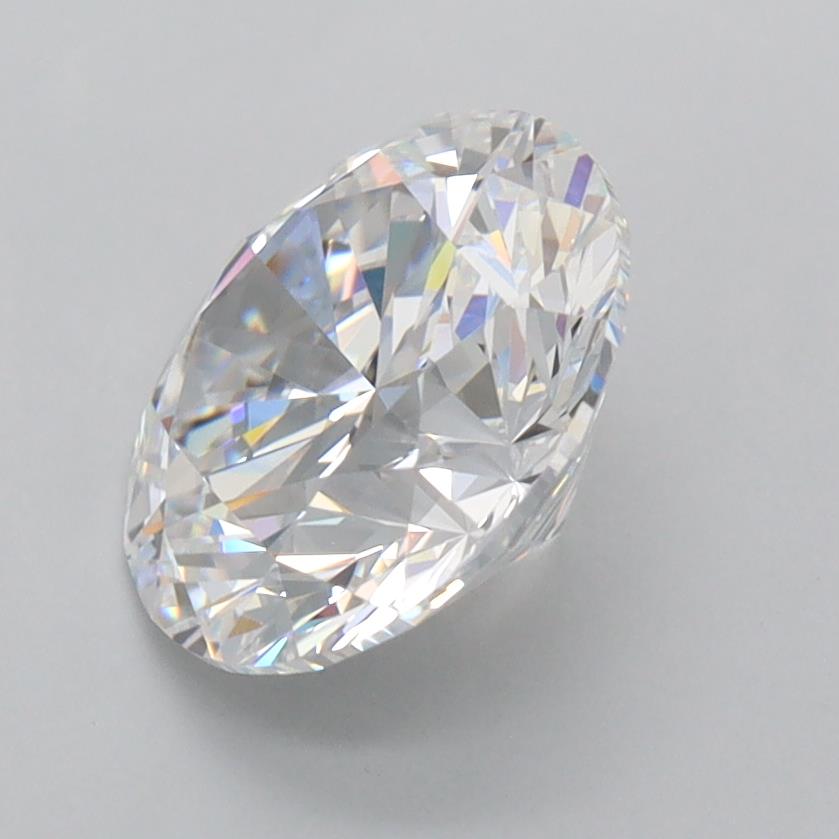 2.46 Carat Round Lab Diamond :: 360 spin frame 01