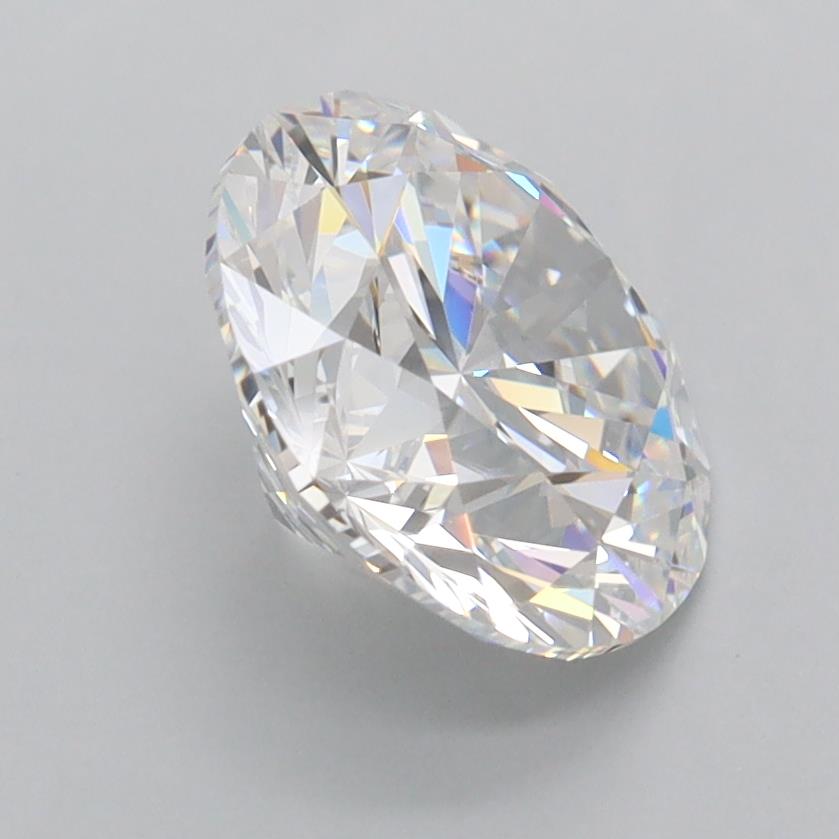 2.46 Carat Round Lab Diamond :: 360 spin frame 02