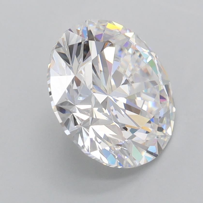 2.46 Carat Round Lab Diamond :: 360 spin frame 04