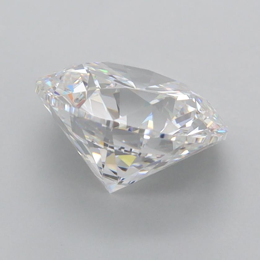 2.46 Carat Round Lab Diamond :: 360 spin frame 06