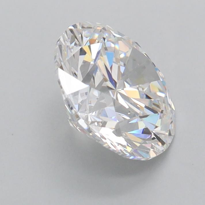 1.52 Carat Round Lab Diamond :: 360 spin frame 02