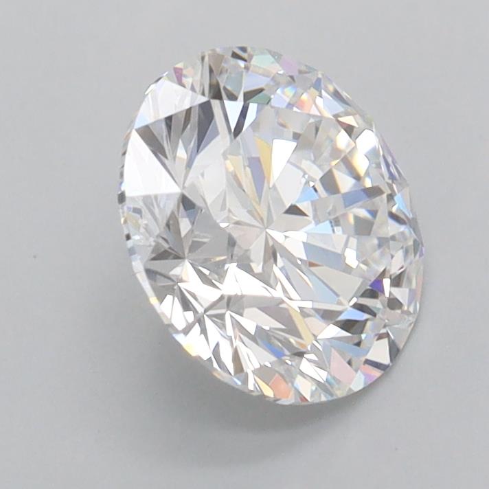 1.52 Carat Round Lab Diamond :: 360 spin frame 05