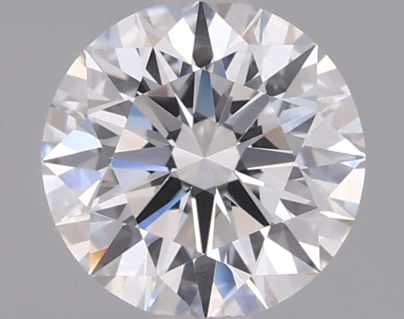 0.94 Carat Round Lab Diamond