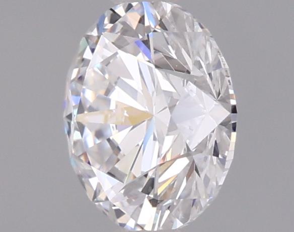 0.94 Carat Round Lab Diamond :: 360 spin frame 03