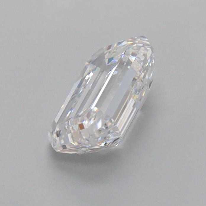 0.92 Carat Emerald Lab Diamond :: 360 spin frame 05