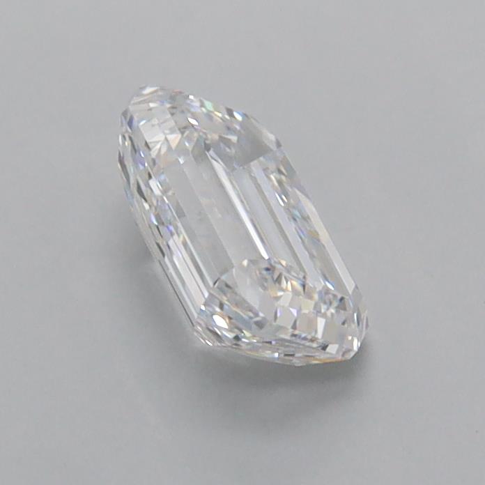 0.92 Carat Emerald Lab Diamond :: 360 spin frame 07