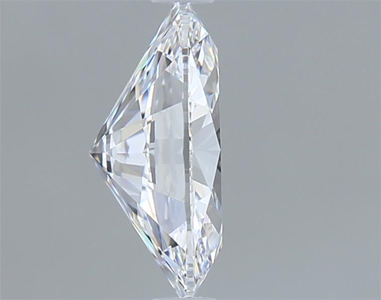 1.05 Carat Oval Lab Diamond :: 360 spin frame 01