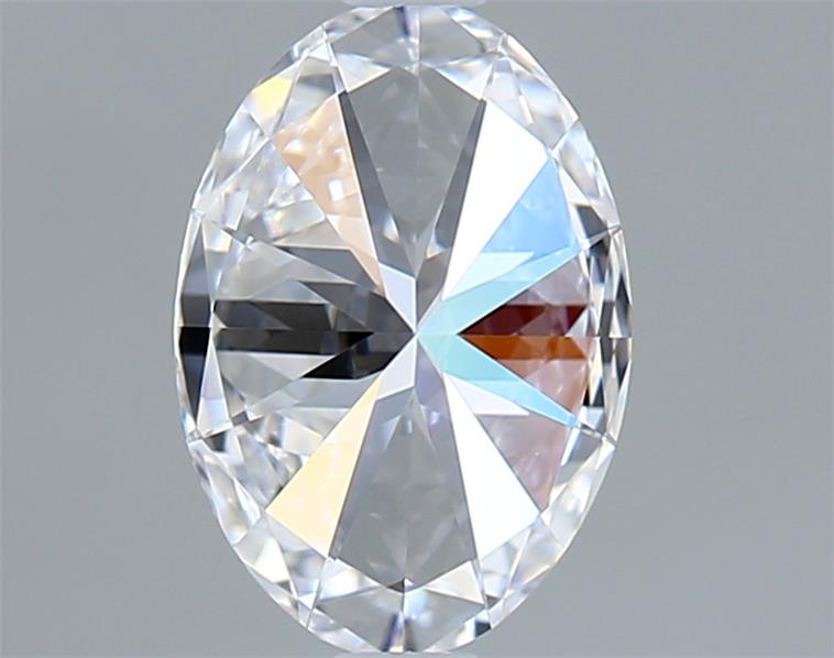 1.05 Carat Oval Lab Diamond :: 360 spin frame 02