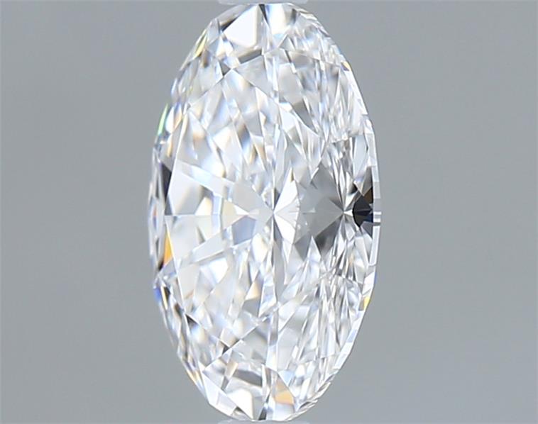1.05 Carat Oval Lab Diamond :: 360 spin frame 03