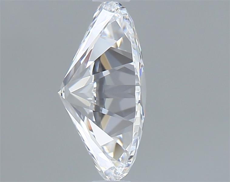 1.05 Carat Oval Lab Diamond :: 360 spin frame 04