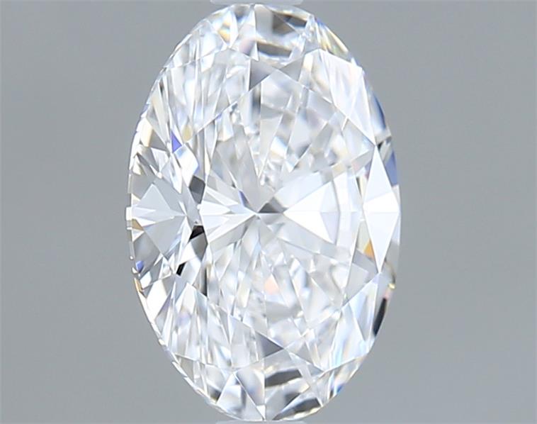 1.05 Carat Oval Lab Diamond :: 360 spin frame 05