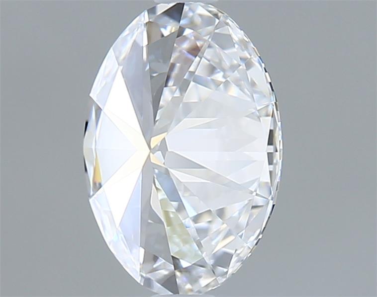1.05 Carat Oval Lab Diamond :: 360 spin frame 07