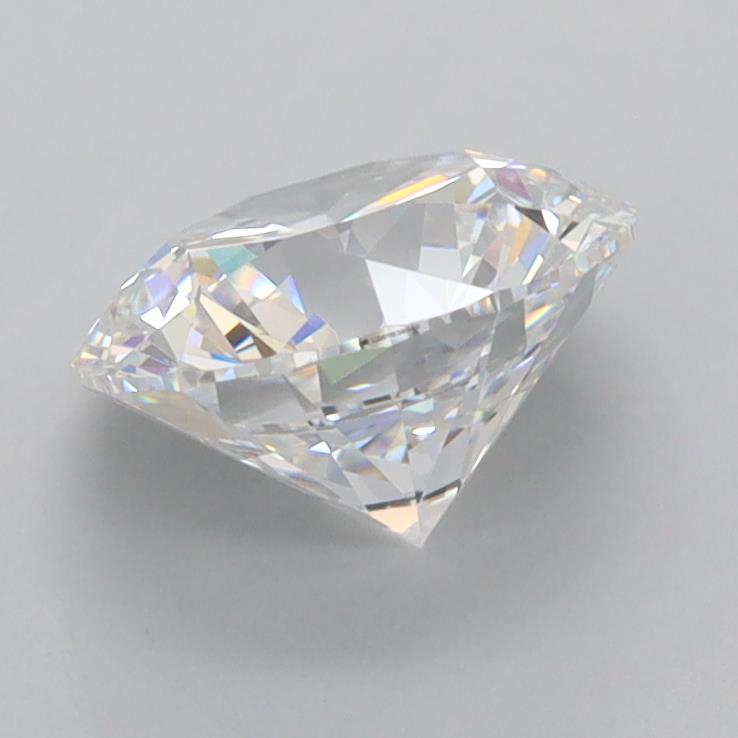 1.91 Carat Round Lab Diamond :: 360 spin frame 04