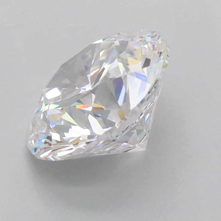1.91 Carat Round Lab Diamond :: 360 spin frame 05