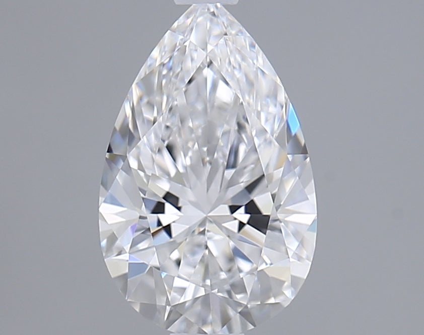 1.05 Carat Pear Lab Diamond