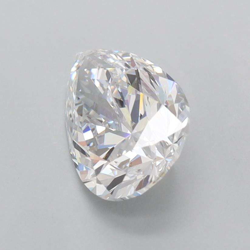 1.47 Carat Pear Lab Diamond :: 360 spin frame 04