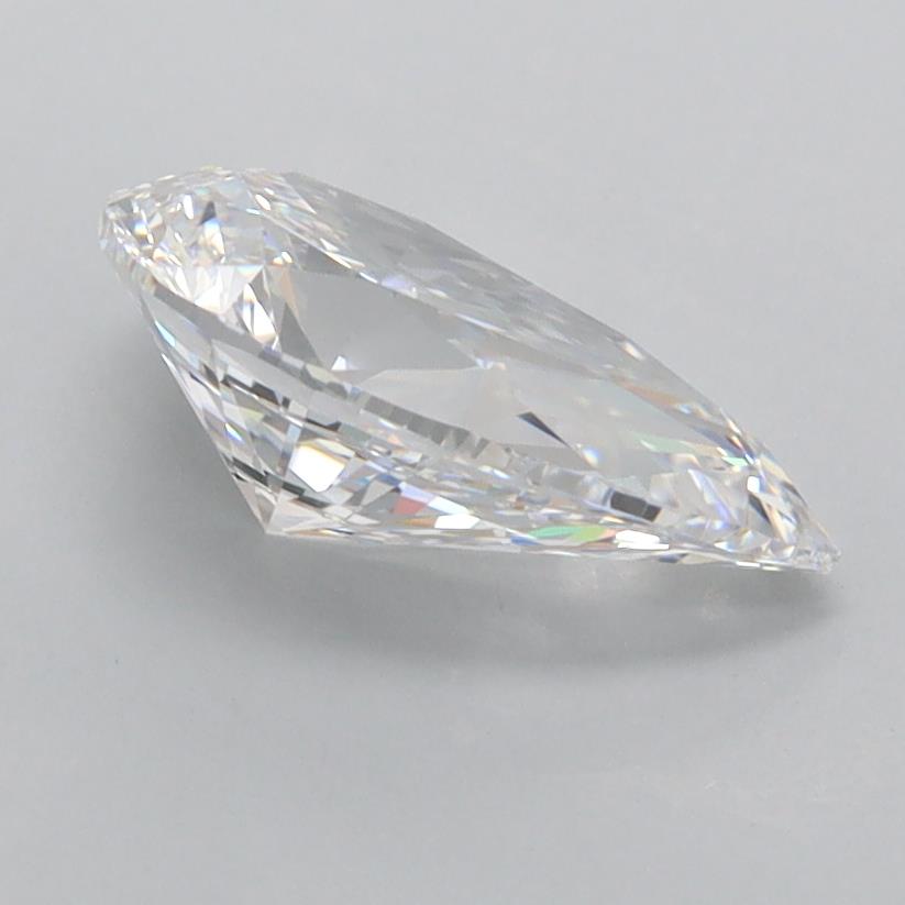 1.47 Carat Pear Lab Diamond :: 360 spin frame 06