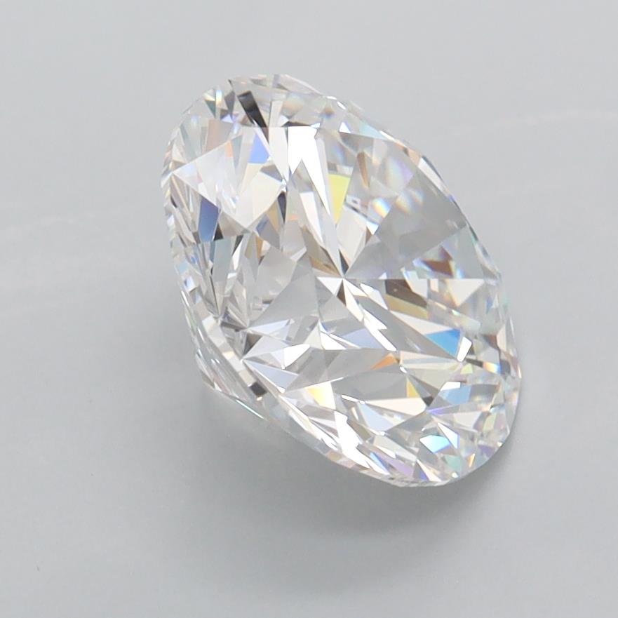 3.02 Carat Round Lab Diamond :: 360 spin frame 02