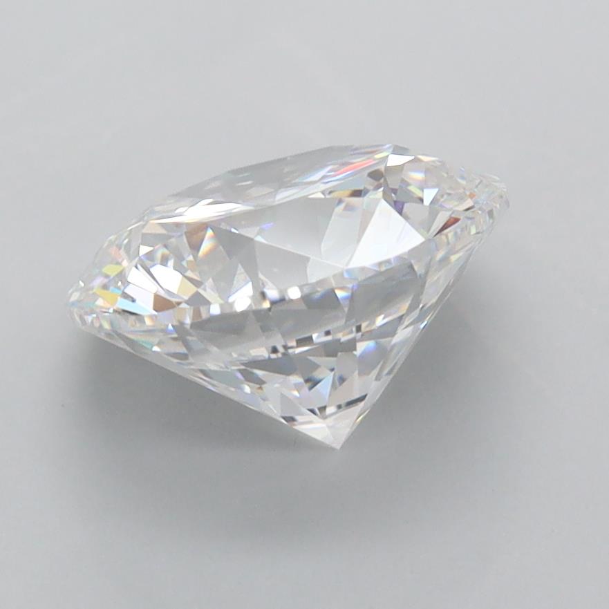 3.02 Carat Round Lab Diamond :: 360 spin frame 07