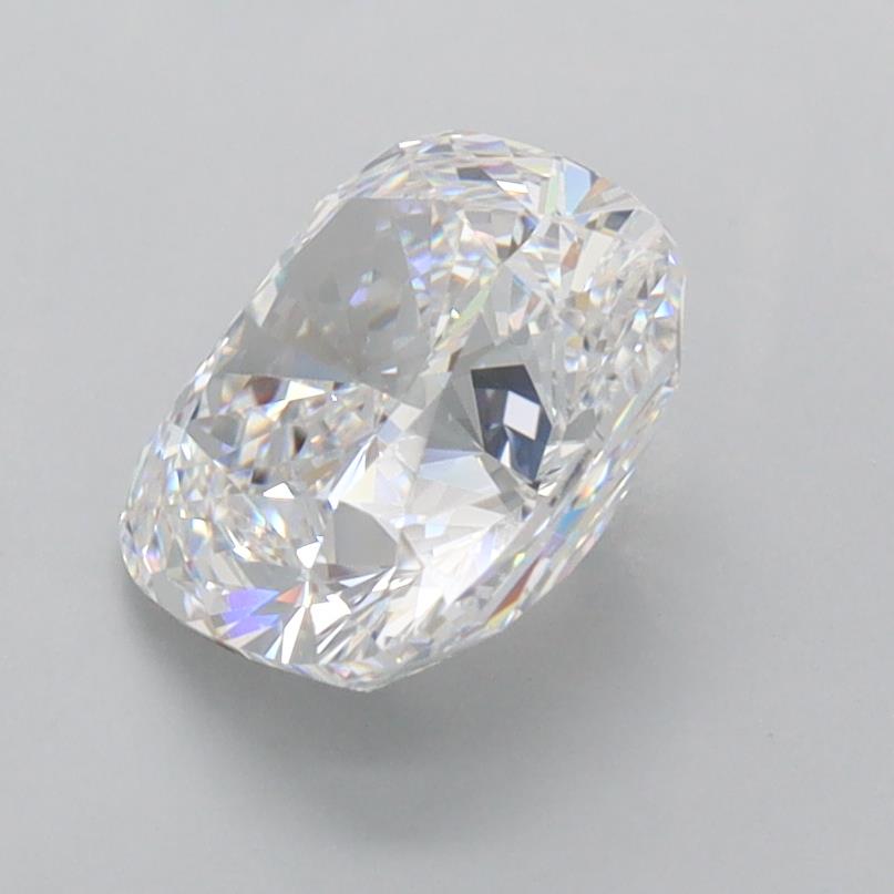 1.96 Carat Cushion Lab Diamond :: 360 spin frame 02