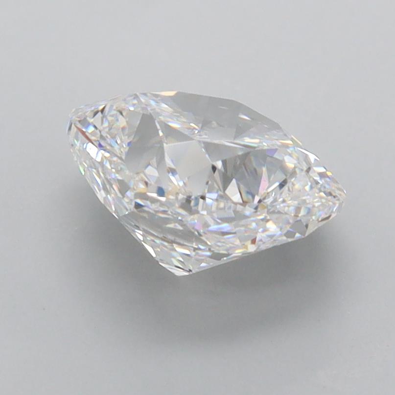 1.96 Carat Cushion Lab Diamond :: 360 spin frame 07