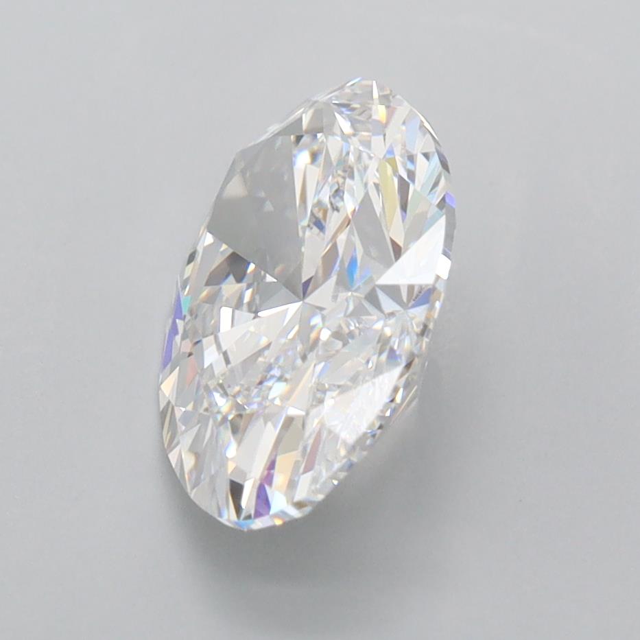 2.43 Carat Oval Lab Diamond :: 360 spin frame 01