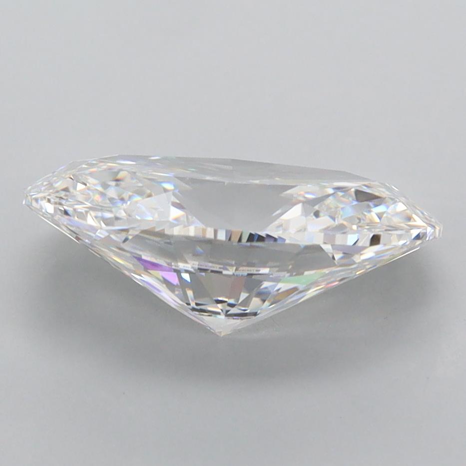 2.43 Carat Oval Lab Diamond :: 360 spin frame 02