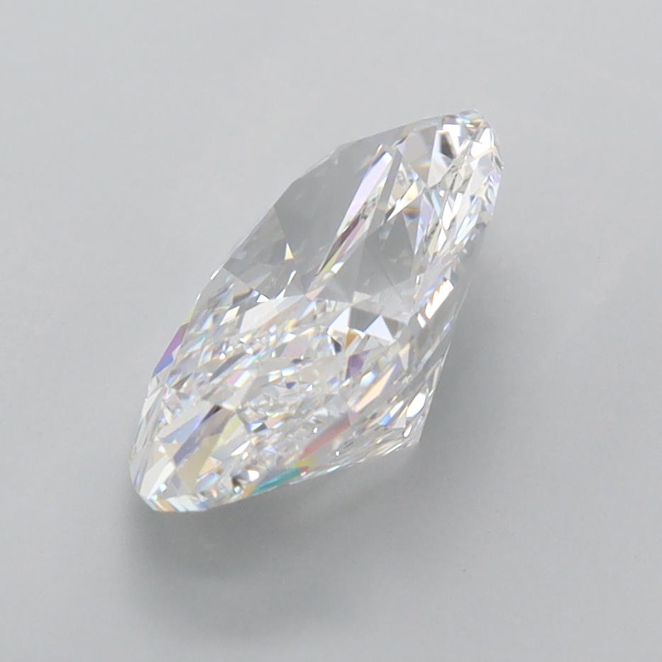 2.43 Carat Oval Lab Diamond :: 360 spin frame 05