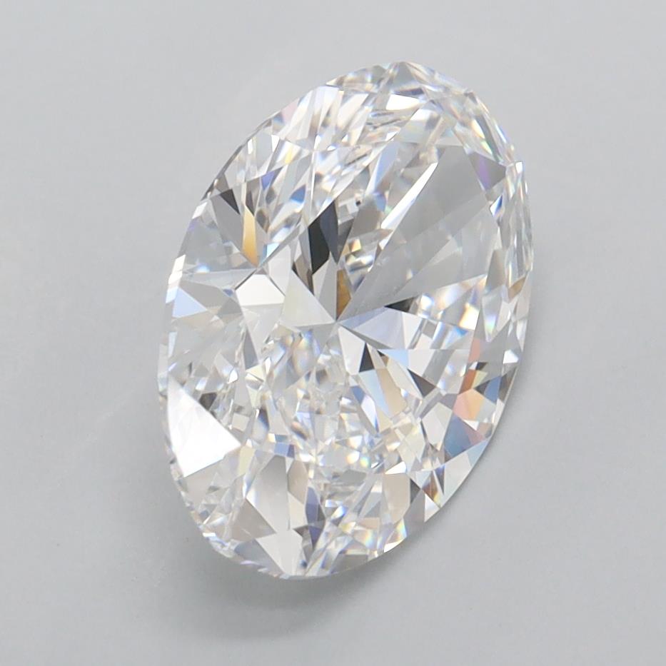 2.43 Carat Oval Lab Diamond :: 360 spin frame 07
