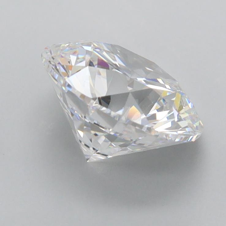 1.90 Carat Round Lab Diamond :: 360 spin frame 03