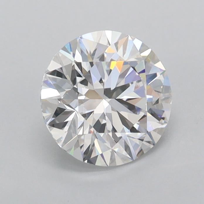 0.92 Carat Round Lab Diamond :: 360 spin frame 04
