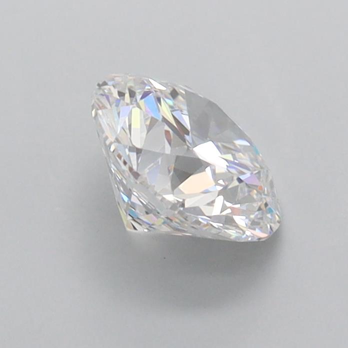0.92 Carat Round Lab Diamond :: 360 spin frame 05