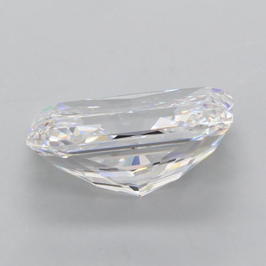 2.00 Carat Radiant Lab Diamond :: 360 spin frame 01