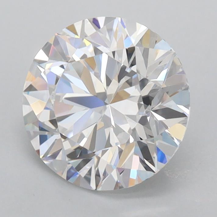 1.78 Carat Round Lab Diamond :: 360 spin frame 04