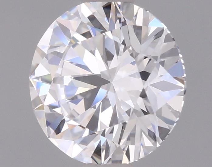 0.95 Carat Round Lab Diamond :: 360 spin frame 05