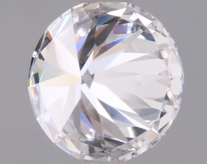 0.95 Carat Round Lab Diamond :: 360 spin frame 06
